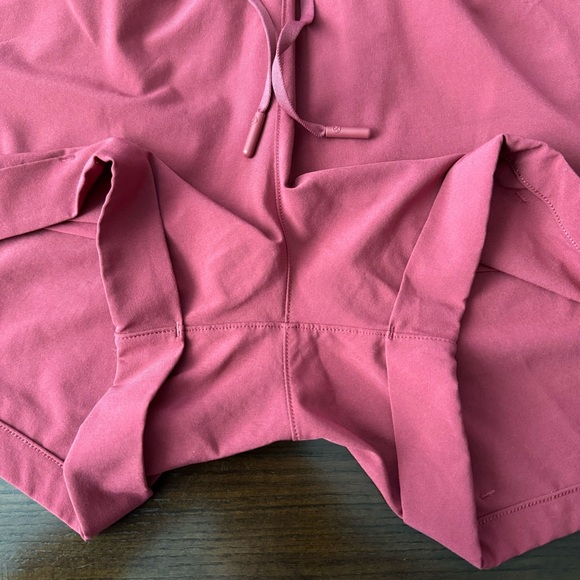 Spring Break Away Short *4-way Stretch 3” - Picture 4 of 7